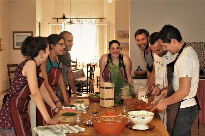 Traditional recipes cooking experience - An Authentic Mallorca Cooking Class for Food Enthusiasts