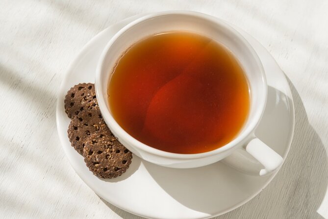 Traditional Sarajevo Breakfast Food Tour - Food and Beverage Inclusions: Whats on the Table