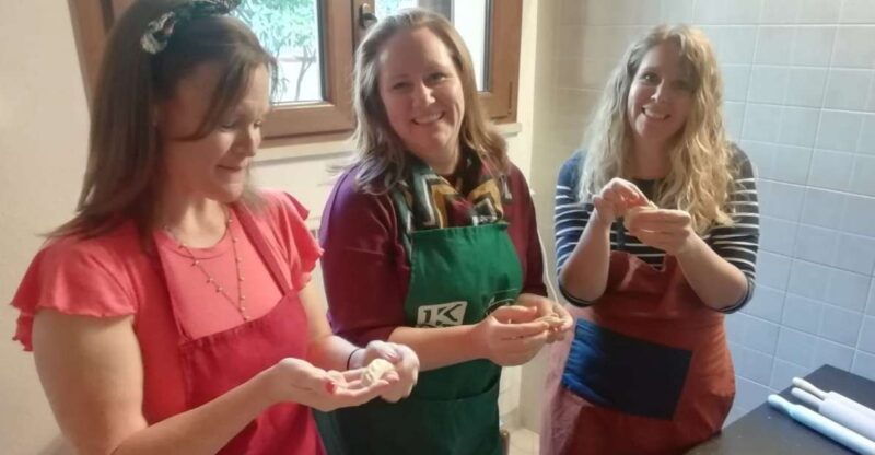 Traditional Sardinian Lunch and Cooking Class In Cagliari - Tasting Sardinian Classics: Appetizers and Lunch