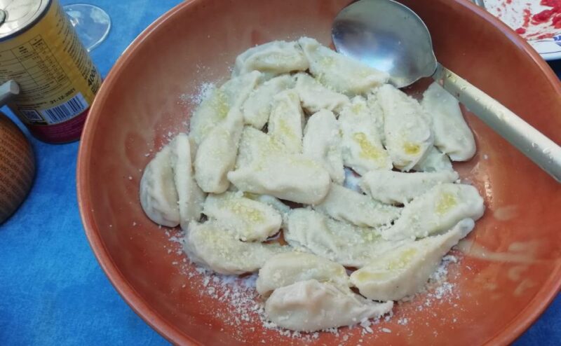 Traditional Sardinian Lunch and Cooking Class In Cagliari - Logistics and Group Size for a Personalized Experience