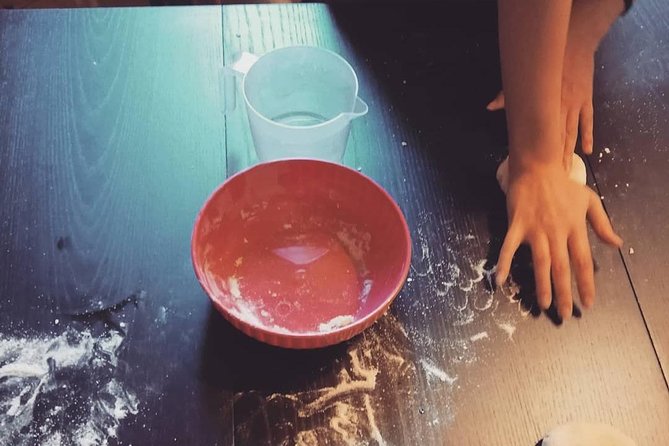 Traditional Sardinian Lunch With A Cooking Class In Cagliari - Authentic Sardinian Cooking and Lunch in Cagliari for $123.34