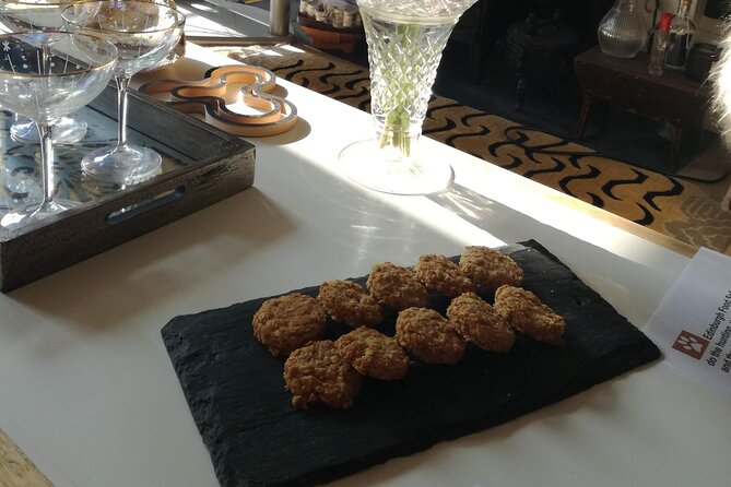 Traditional Scottish Cooking Class & Dinner with Edinburgh Local - Key Points