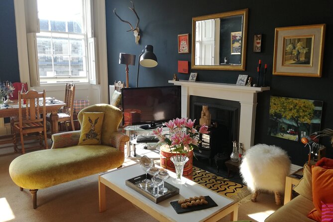 Traditional Scottish Cooking Class & Dinner with Edinburgh Local - Tasting Scotland’s National Dish: Haggis