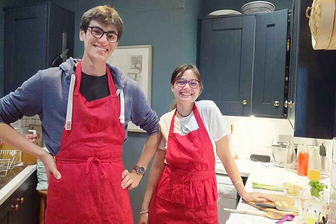 Traditional Scottish Cooking Class & Dinner with Edinburgh Local - Indulging in Homemade Shortbread and Scottish Hospitality