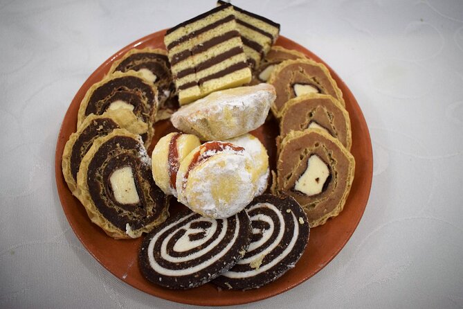 Traditional Serbian Cooking Class in Belgrade with Locals - Starting Point and Location of the Cooking Class