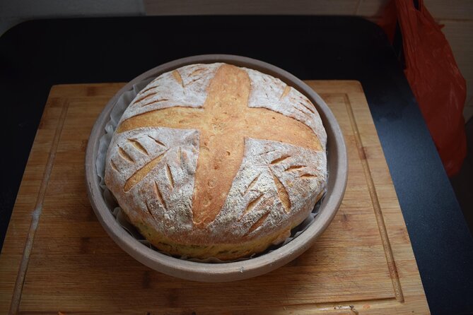 Traditional Serbian Cooking Class in Belgrade with Locals - Practicalities and Accessibility
