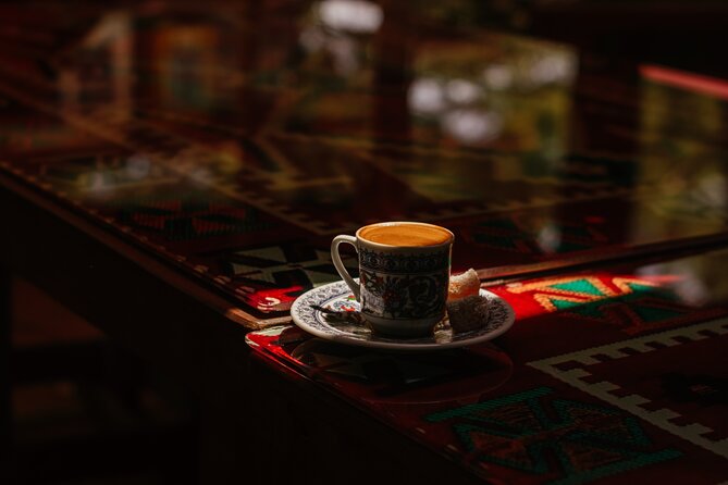 Traditional Shopping Private Tour in Istanbul - Learning the Art of Bargaining and Shopping Tips