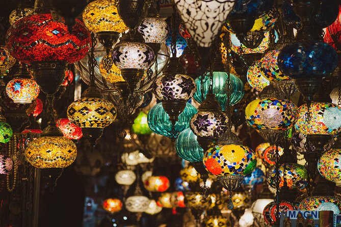 Traditional Shopping Private Tour in Istanbul - Who Should Consider This Tour in Istanbul?