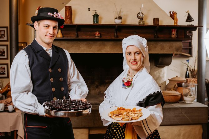 Traditional Slovenian Dinner and Show - Practical Tips for Attendees