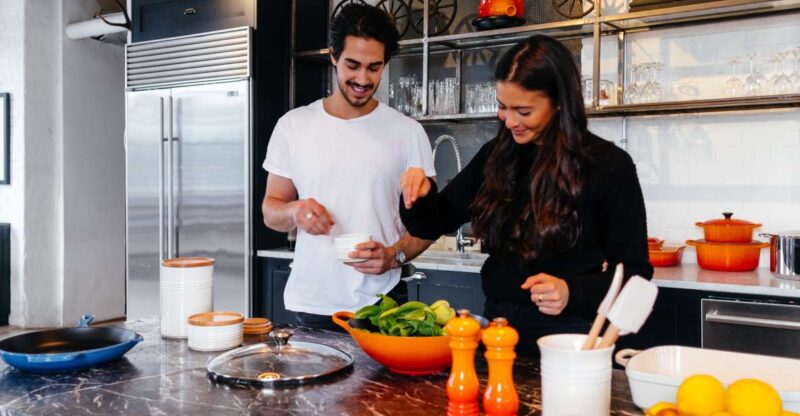 Traditional Spanish Home Dinner - Authentic Spanish Home Dinner in Valencia: A Warm Family-Hosted Experience