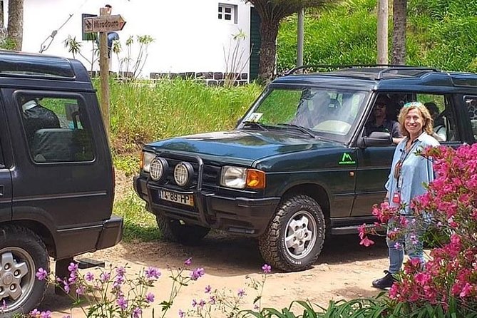 Traditional Sunday Market - Half Day Tour - 4x4 - Physical Requirements and Accessibility