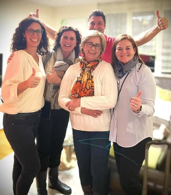 Traditional Swiss Dinner: Cheese Fondue, Appetizers/Dessert - What Sets This Tour Apart from Other Experiences in Basel