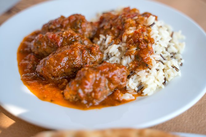 Traditional Tastes of Santorini Food Tour - The Highlights of the Customizable Cultural and Culinary Experience