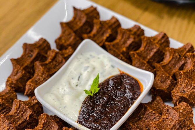 Traditional Tastes on a Private Istanbul Food and Culture Tour - Explore Istanbul’s Traditional Tastes with a Private Guided Tour