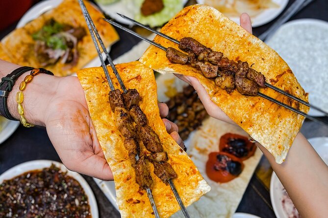 Traditional Tastes on a Private Istanbul Food and Culture Tour - The Expertise of Your Guide