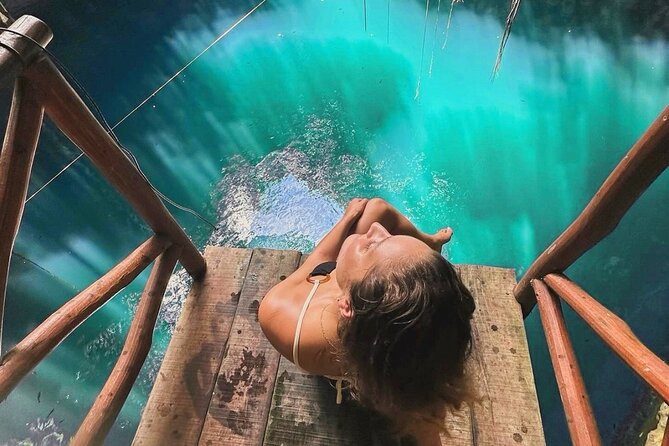Traditional Temazcal Ceremony and Cenote Experience - Practical Details and Recommendations