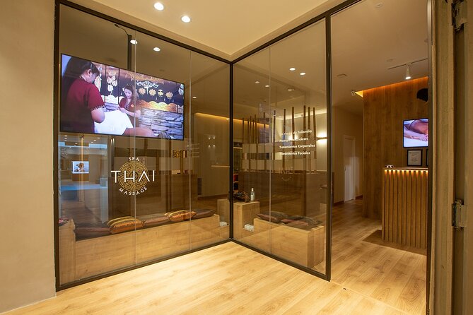 Traditional Thai Massage 60 min at THAI MASSAGE ALURA - Who Will Love This Thai Massage Experience?