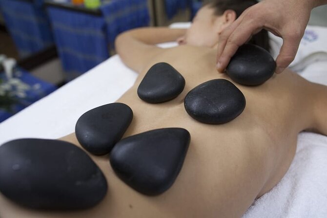 Traditional Turkish Bath Experience in Alanya - Aromatherapy & Oil Massage for Ultimate Relaxation