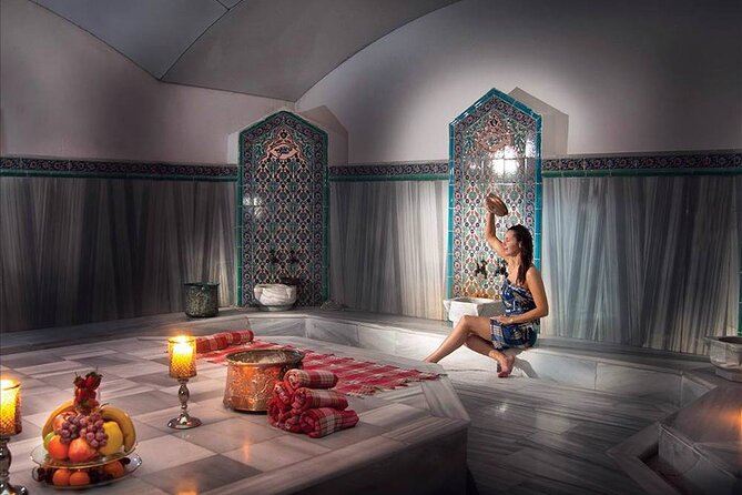 Traditional Turkish Bath Experience in Alanya With Oil Massage - What’s Included in the Price and Additional Costs