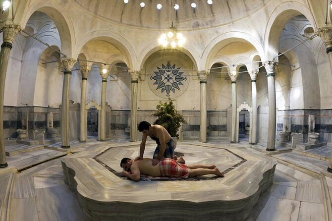 Traditional Turkish Bath Experience in Alanya With Oil Massage - Customer Feedback: Praises and Warnings