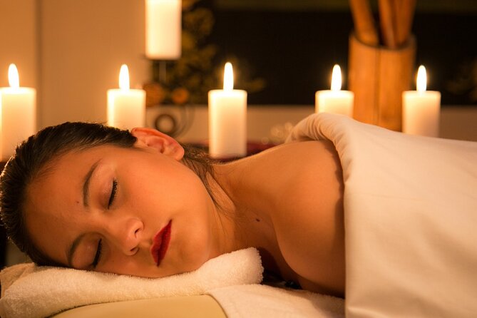 Traditional Turkish Bath Experience in Antalya - Authentic Turkish Bath Experience in Antalya for $40