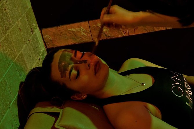 Traditional Turkish Bath Experience in Antalya - Meeting Point and Transportation in Antalya