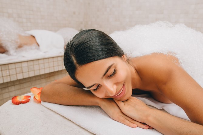 Traditional Turkish Bath Experience in Cappadocia - What the Turkish Bath Experience Includes