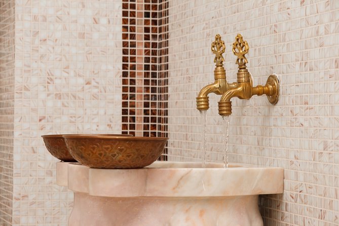 Traditional Turkish Bath Experience in Cappadocia - Authenticity and Cleanliness at the Hamam