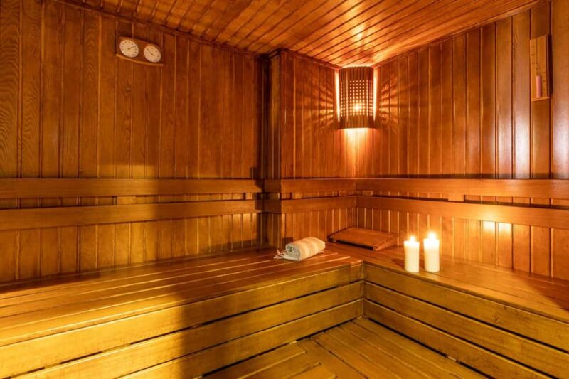 Traditional Turkish Bath Experience in Cappadocia - The Traditional Body Peeling on a Heated Marble Platform