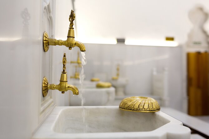 Traditional Turkish Bath Experience in Istanbul - Value for Money and Customer Satisfaction