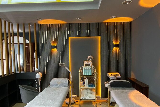 Traditional Turkish Bath Hamam from Bodrum Port or Hotels - What Is Included in the Standard Tour Package