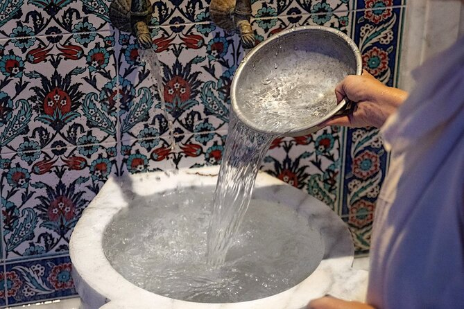 Traditional Turkish Bath or Hamam From Kos Island Hotels - Discover the Authentic Turkish Hamam Experience in Kos