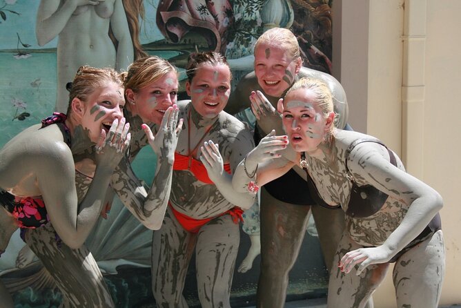 Traditional Turkish Bath or Hamam From Kos Island Hotels - Key Points