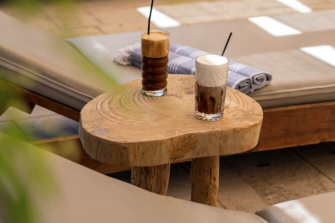 Traditional Turkish Bath or Hamam From Kos Island Hotels - Booking and Cancellation Flexibility