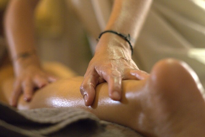 Traditional Turkish Bath or Hamam From Kos Island Hotels - Who Should Consider This Hamam Tour in Kos