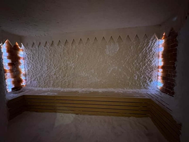 Traditional Turkish Bath & Spa Experience in Antalya - Authentic Turkish Bath & Spa in Antalya for 2 Hours of Pure Relaxation