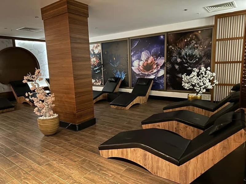 Traditional Turkish Bath & Spa Experience in Antalya - Flexibility and Booking Options