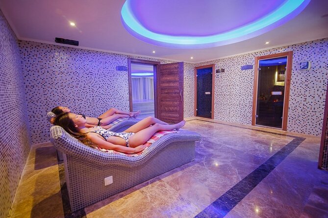 Traditional Turkish Bath & Spa with transfer - Hamam in Alanya - Who Should Consider This Turkish Bath & Spa Tour?