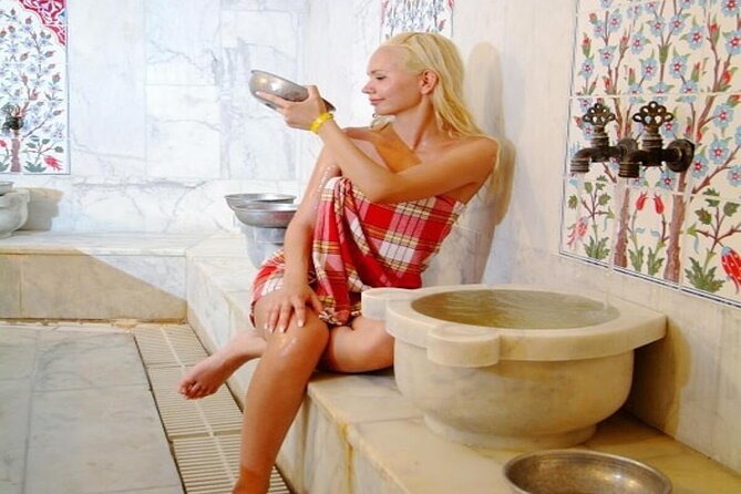 Traditional Turkish bath with Massage and Sauna - Reviews and Guest Satisfaction Highlights