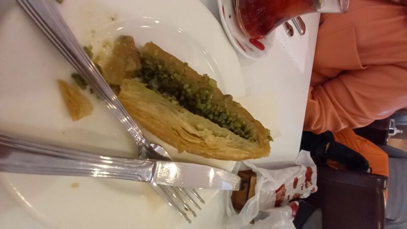 Traditional Turkish Night Show with Dinner&Non limit Drinks - Convenient Pickup and Drop-off Locations