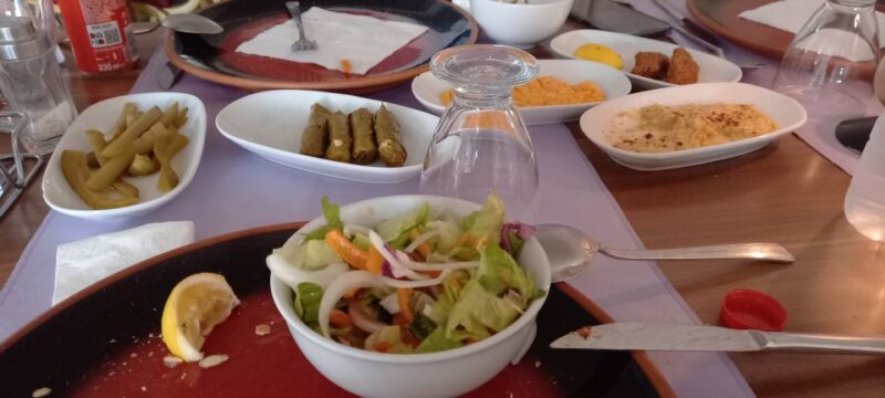 Traditional Turkish Night Show with Dinner&Non limit Drinks - Final Thoughts on the Turkish Night Show in a Cave