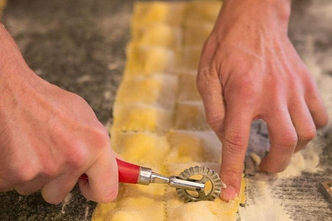 Traditional Tuscan Cooking Class in Florence - Florences Best Small-Group Tuscan Cooking Class in a Home Setting