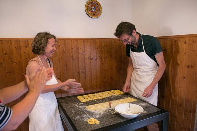 Traditional Tuscan Cooking Class in Florence - Who Will Appreciate This Florence Cooking Class Most