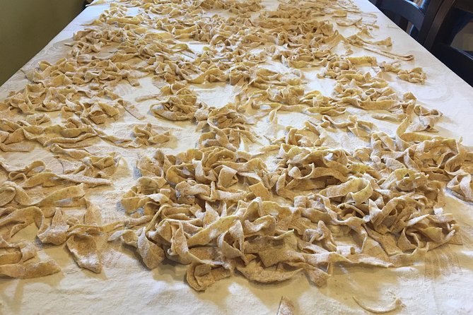 Traditional Tuscan Cuisine Cooking Class, Castiglion Fiorentino near Cortona - The Authentic Setting of Borgo Santa Lucia Farmhouse