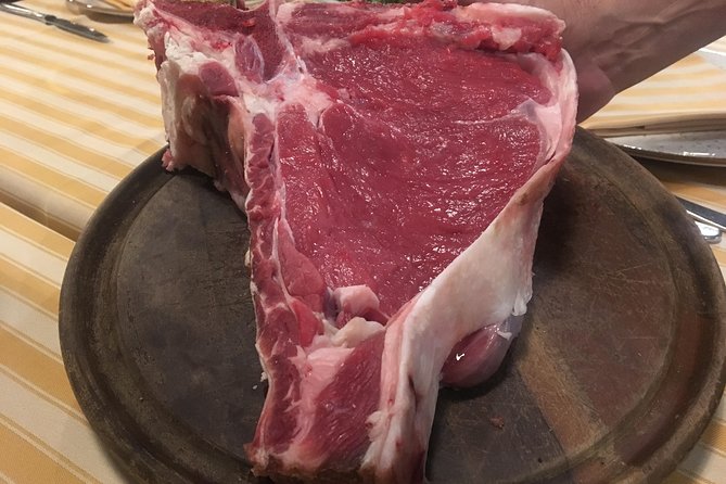 Traditional Tuscan Cuisine Cooking Class, Castiglion Fiorentino near Cortona - The Shared Dinner and Tasting Experience