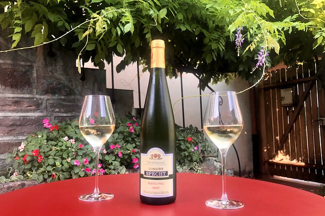 Traditional visit and tasting - Who Will Enjoy This Tour the Most?