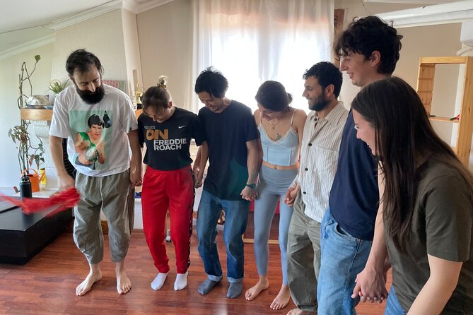 Traditional Wedding Dances Workshop with a Couple at Local Home - The Cultural Significance of Halay and Its Regional Variations