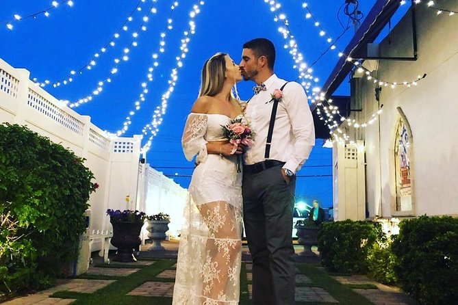 Traditional Wedding or Vow Renewal at Graceland Wedding Chapel - Choosing Your Wedding or Vow Renewal Package