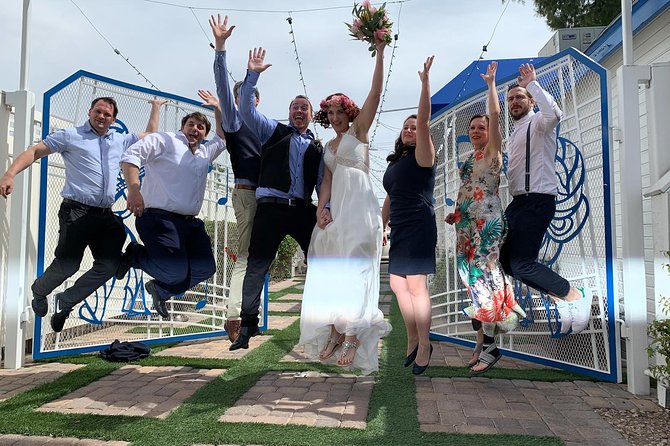 Traditional Wedding or Vow Renewal at Graceland Wedding Chapel - Personalization and Additional Services