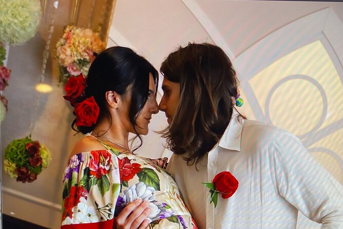 Traditional Wedding or Vow Renewal at Graceland Wedding Chapel - The Review Highlights and Practical Tips